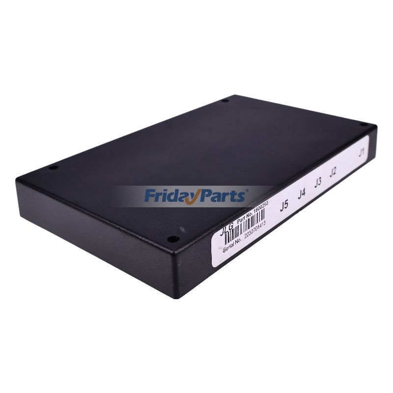 Control Module 1600293 for JLG Boom Lift E300AJP E300A E300AJ E600JP ...