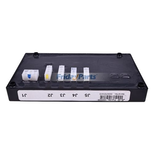 Control Module 1600293 for JLG Boom Lift E300AJP E300A E300AJ E600JP ...