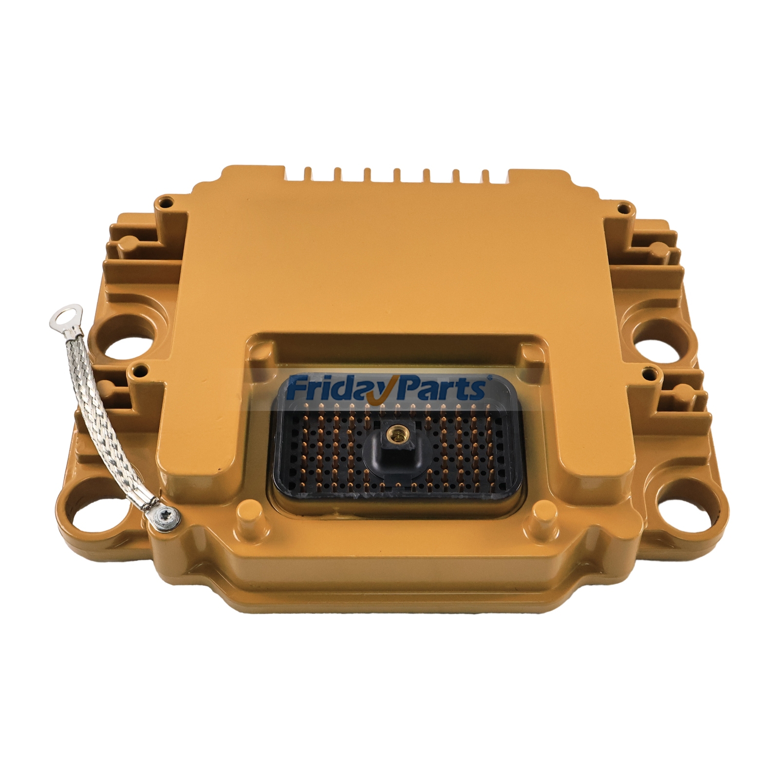 Modulo di controllo 190-0416 per motore Caterpillar CAT 3054E 3056E 3011C, escavatore M313C M315C, pala caricatrice 924G 928G 930G.
