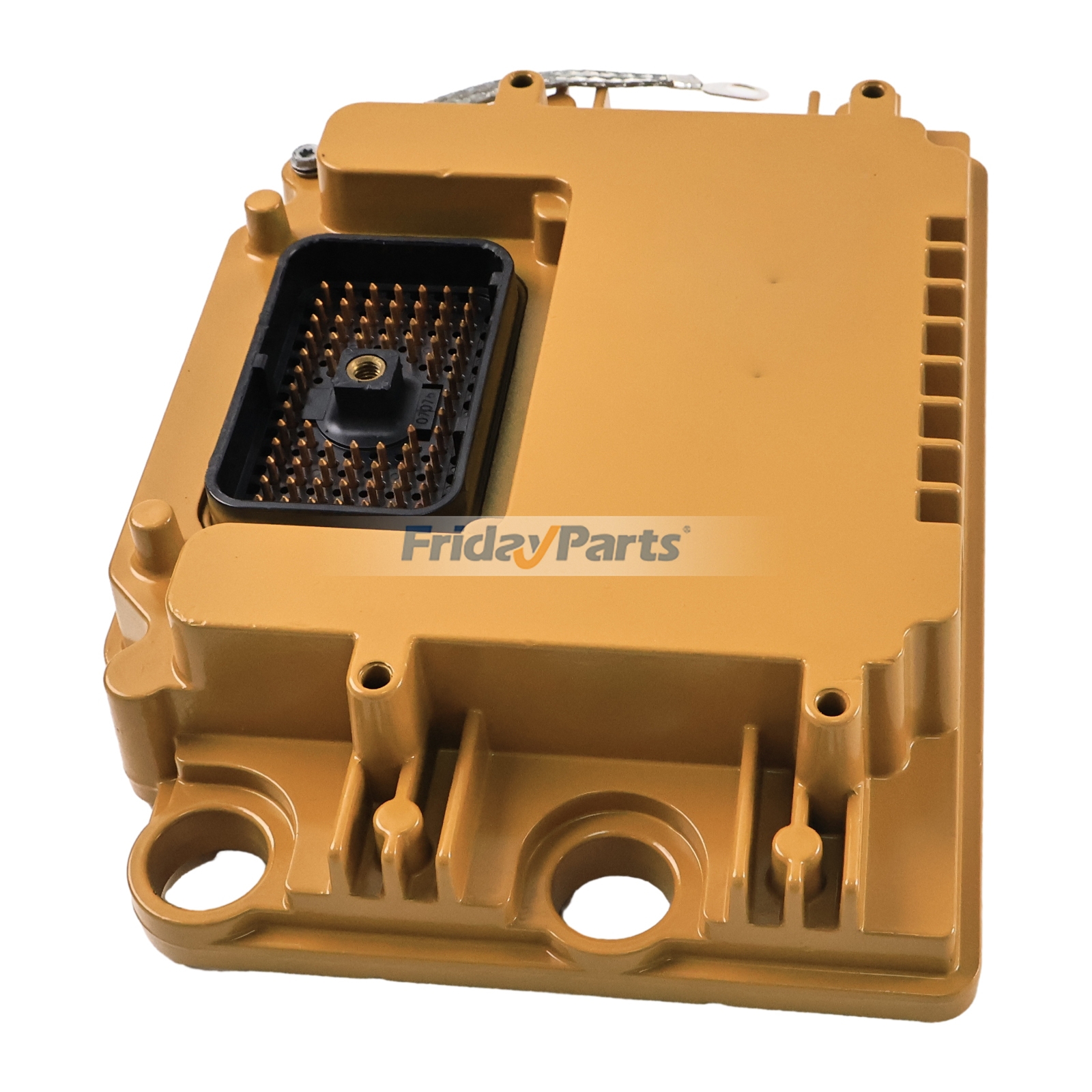 Modulo di controllo di FridayParts