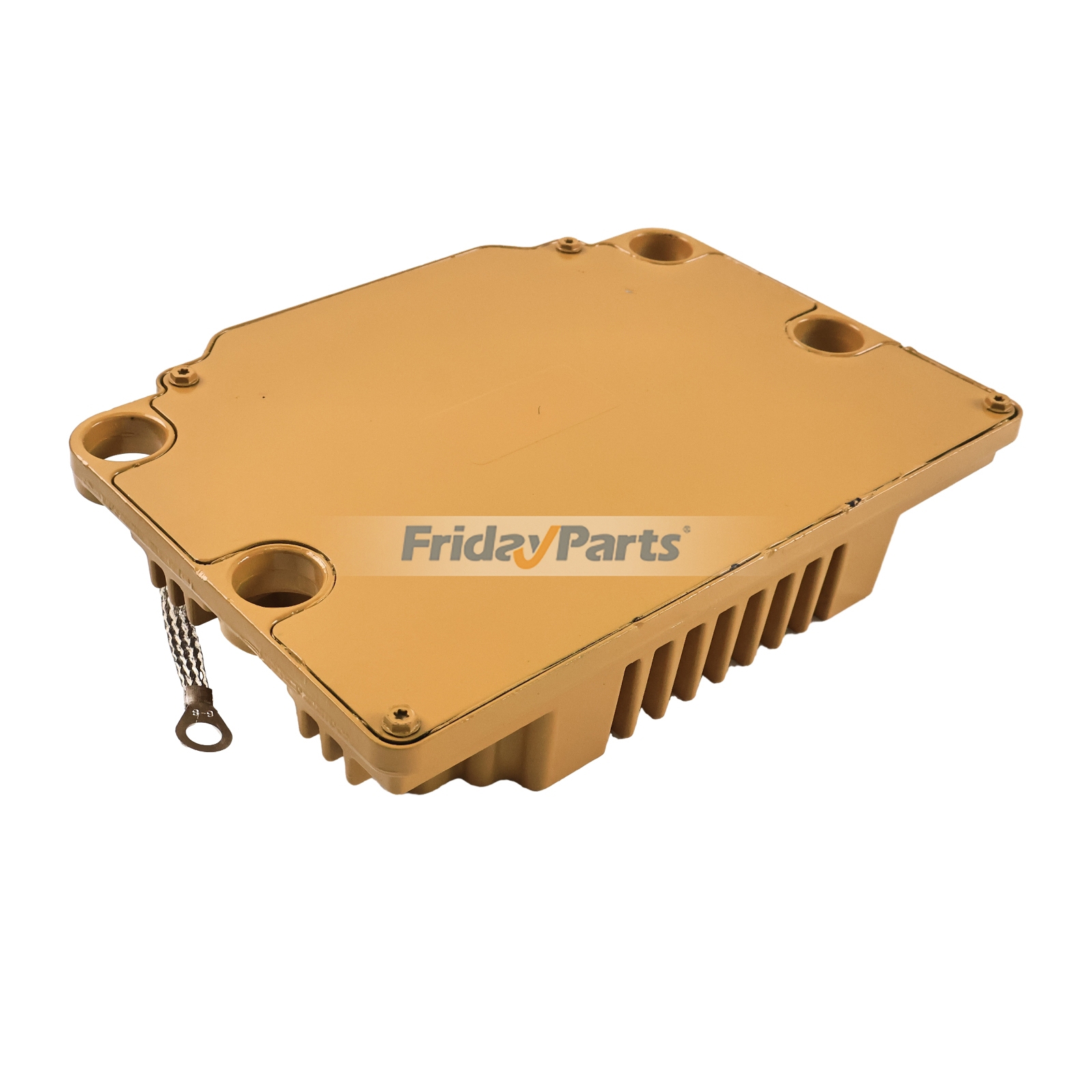 Modulo di controllo 190-0416 per motore Caterpillar CAT 3054E 3056E 3011C, escavatore M313C M315C, pala caricatrice 924G 928G 930G. per Per CAT