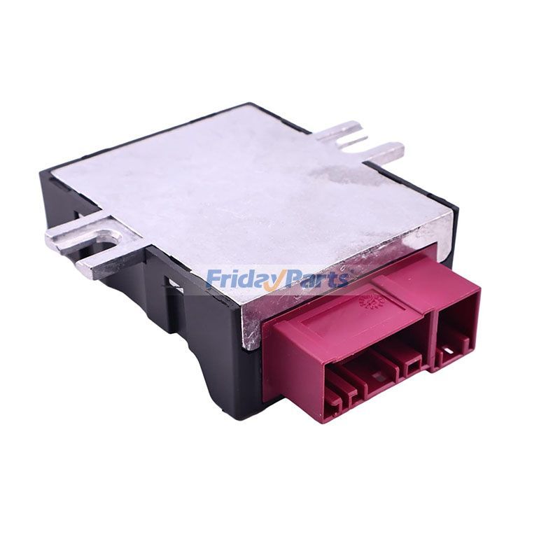 BMW用制御モジュール