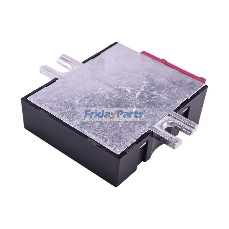 FridayPartsの制御モジュール