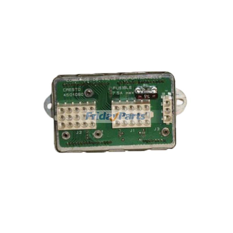 Control Module 2441308200 for Haulotte Articulating Boom Lift HA12D HA12DX HA15DX