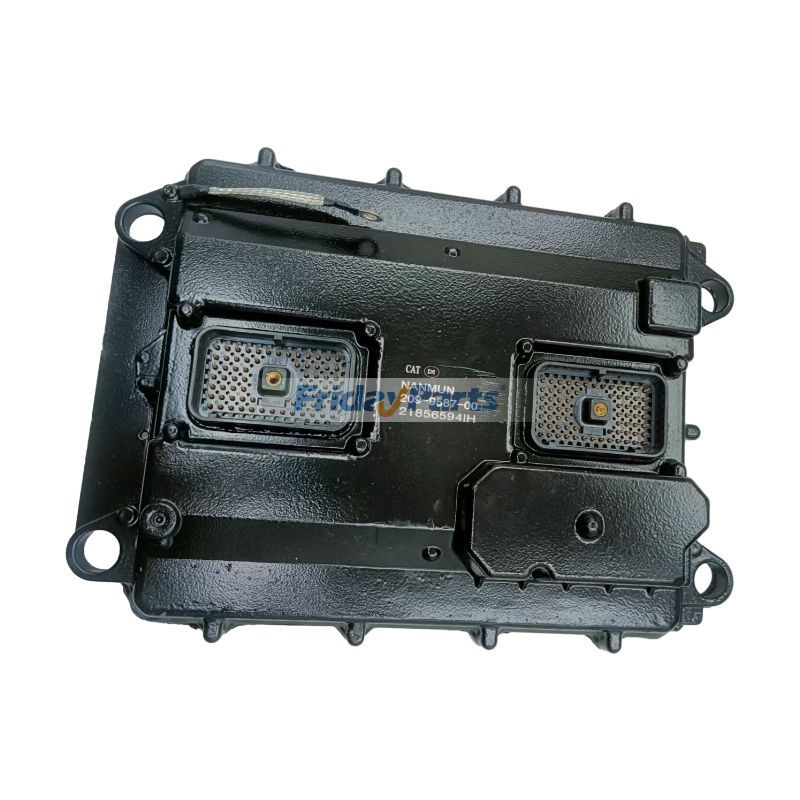 Engine,Loader,Motor Grader,Off-Road Truck,Tractor Control Module 