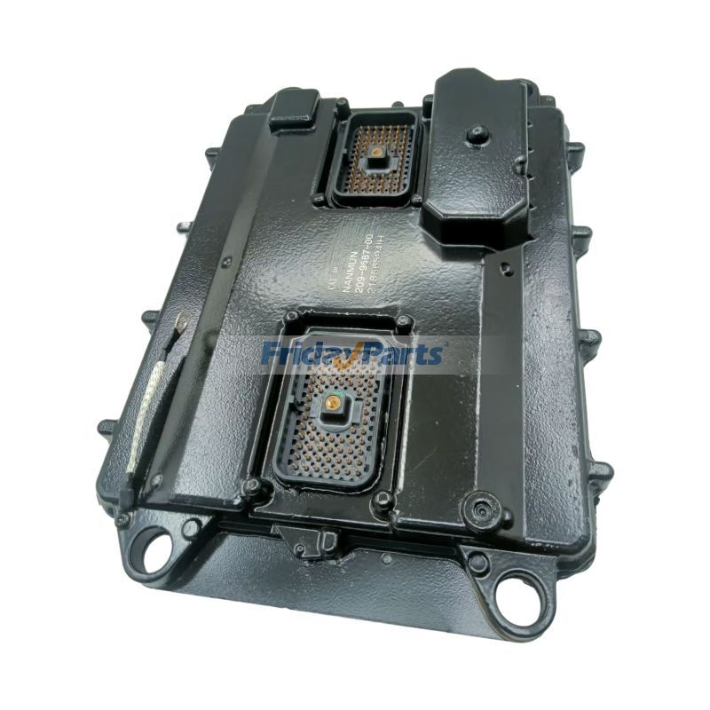 Control Module 348-2379 for Caterpillar CAT D6N 725 735 740 140H 143H 14H 160H 163H 16H