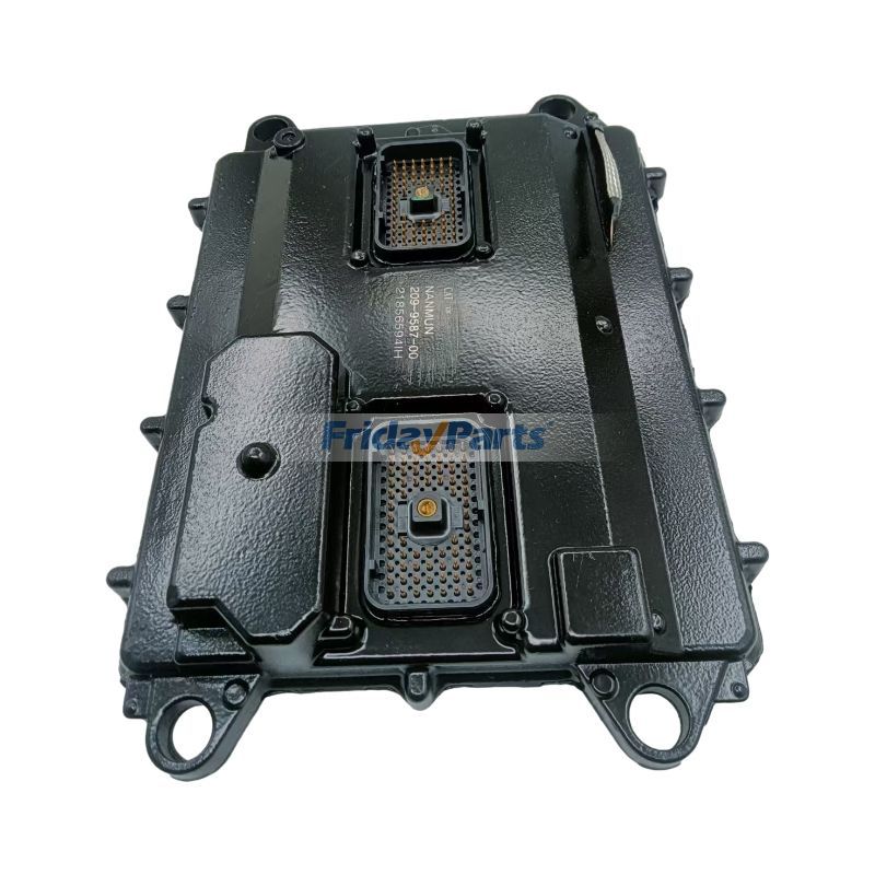 Control Module  for Engine,Loader,Motor Grader,Off-Road Truck,Tractor