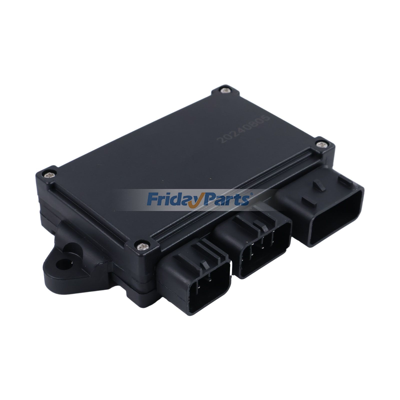 Control Module 37700-120-0000 for Hisun UTV 2015-2021 250