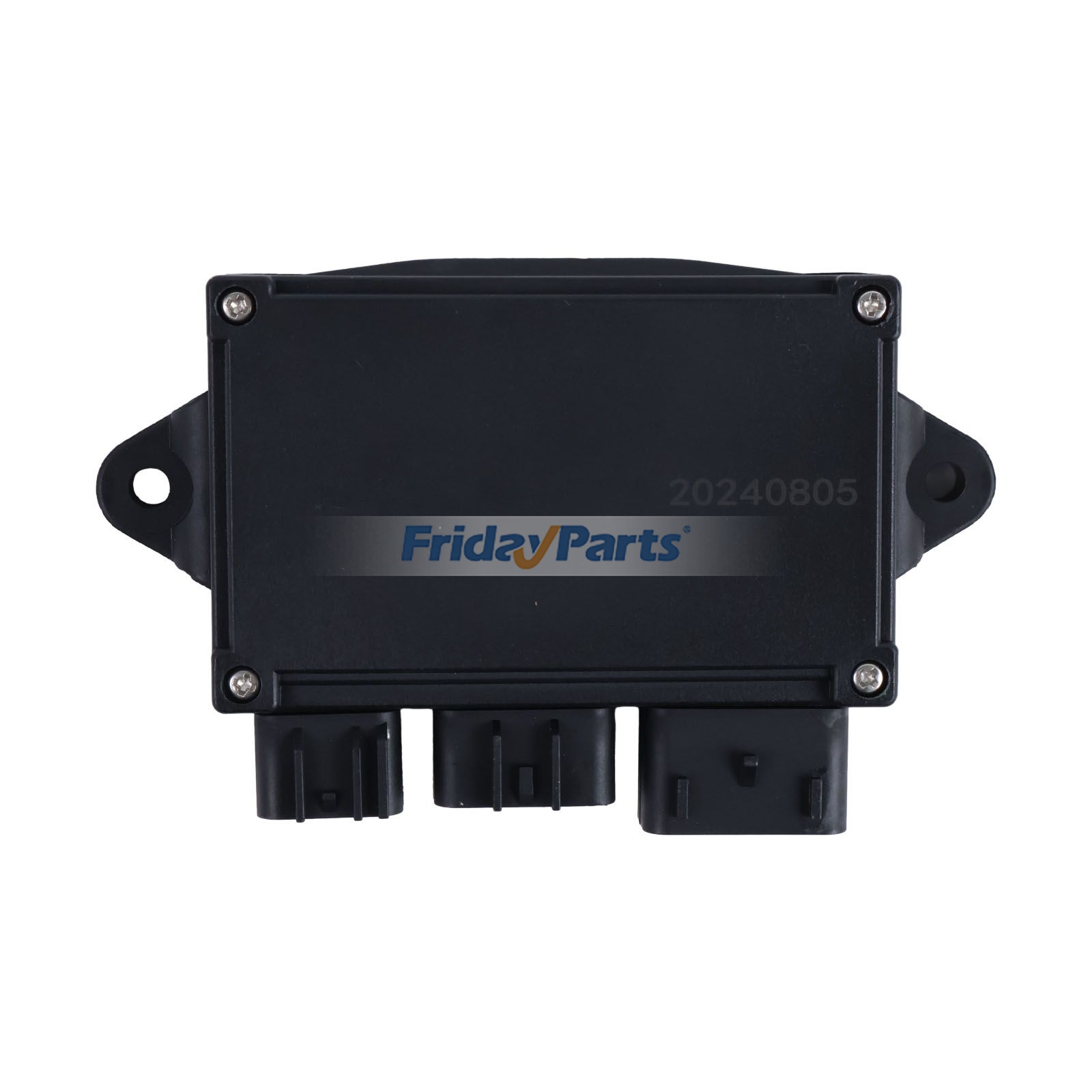 Heavy-Duty UTV Control Module