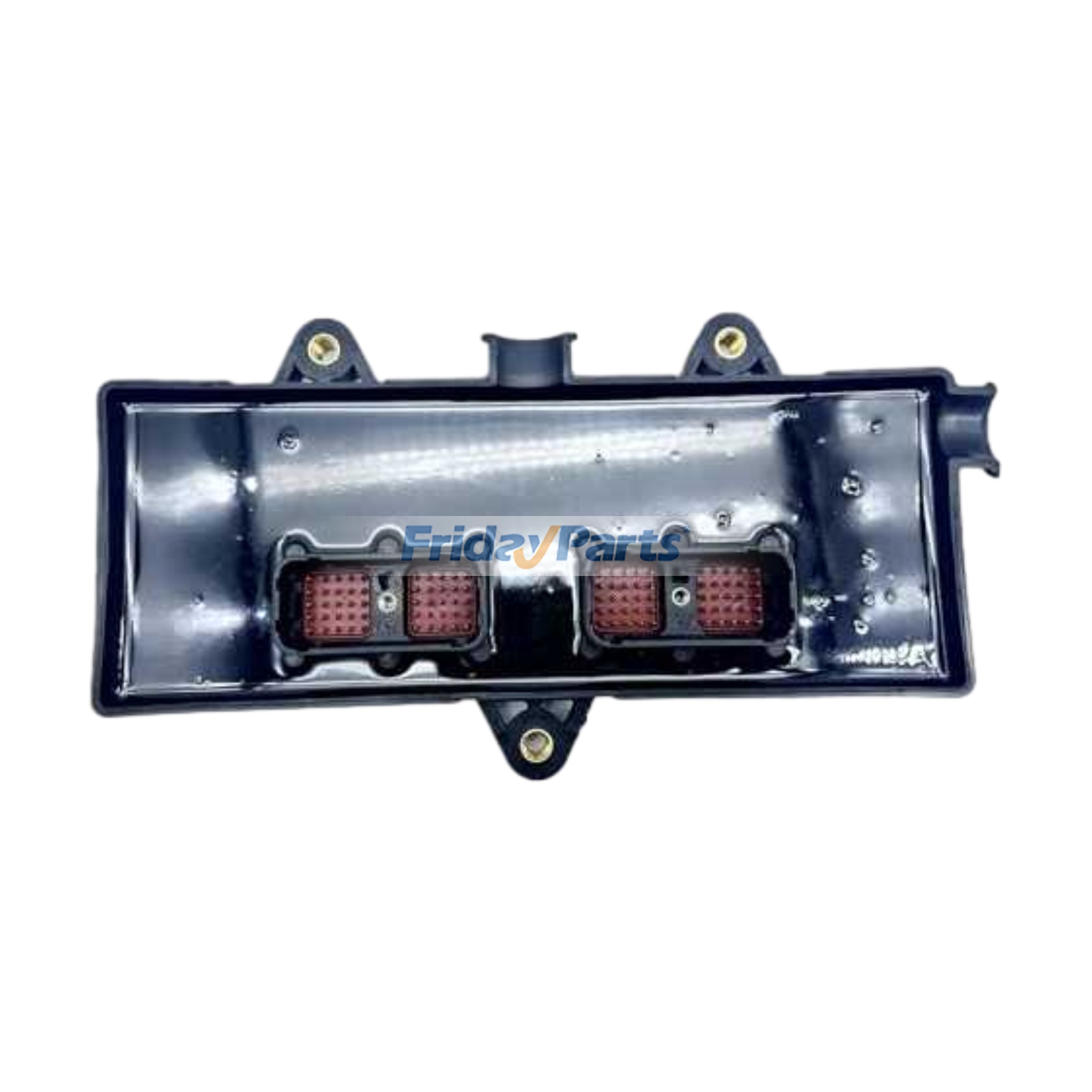 Module de commande 6688439 pour chargeuse Bobcat S185 S205 S250 S300 S330 T190 T250 T300 A300 A220 763 S130