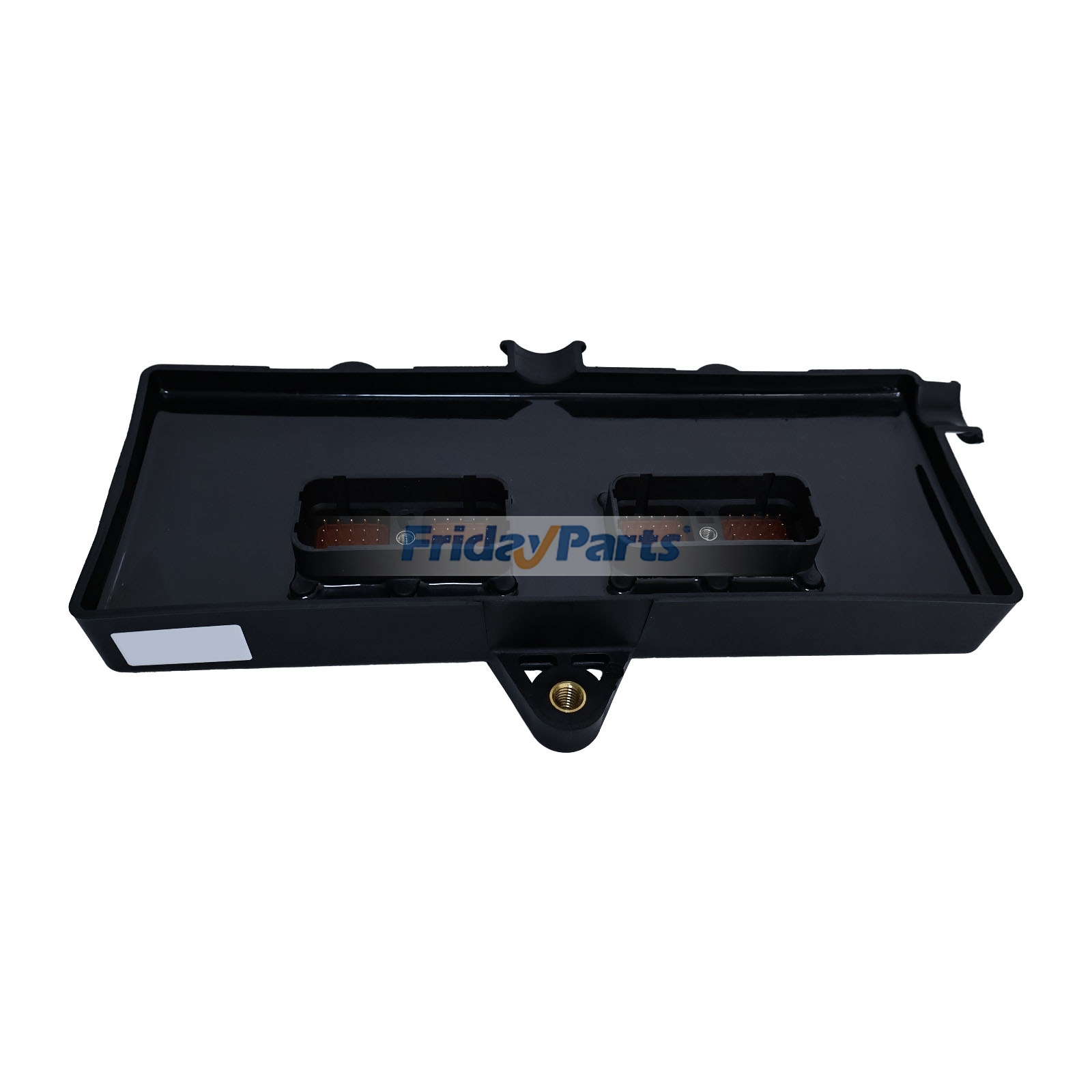 Módulo de control 6688439 para cargadoras Bobcat S185, S205, S250, S300, S330, T190, T250, T300, A300, A220, 763 y S130