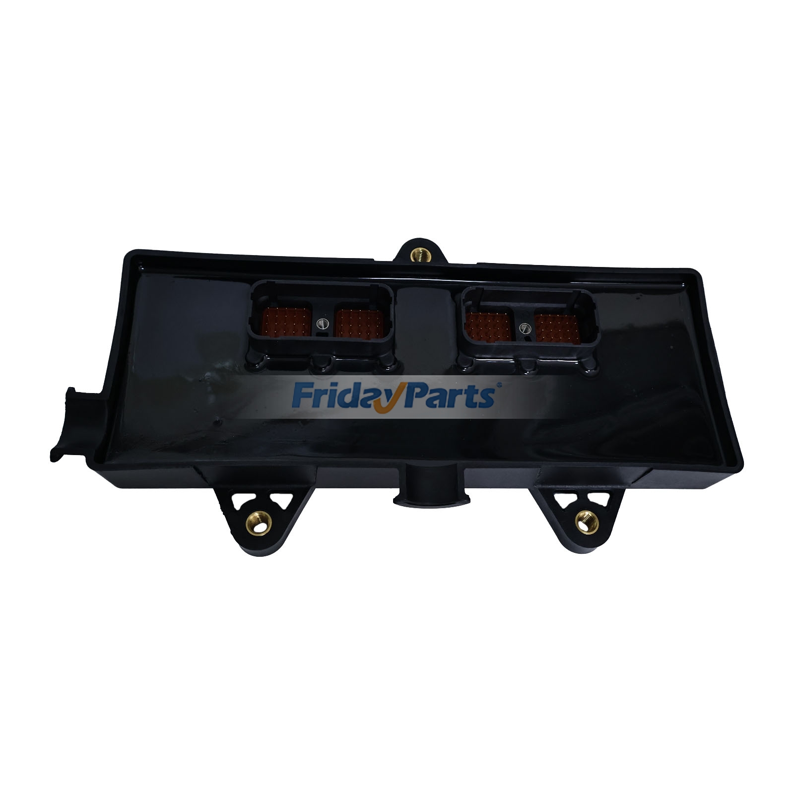 Module de commande 6688439 pour chargeuse Bobcat S185 S205 S250 S300 S330 T190 T250 T300 A300 A220 763 S130