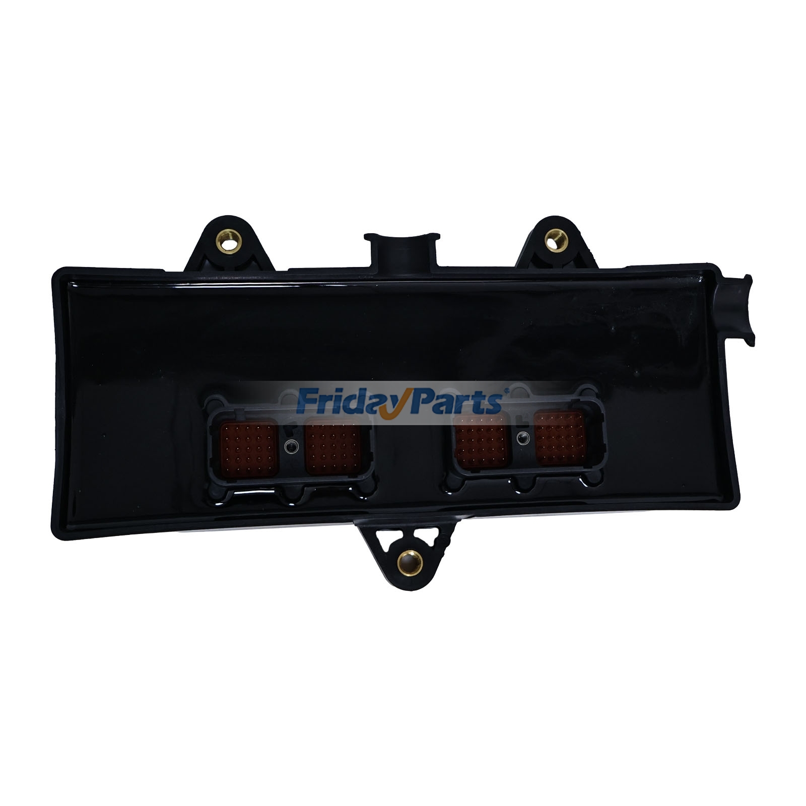 Módulo de control 6688439 para cargadoras Bobcat S185, S205, S250, S300, S330, T190, T250, T300, A300, A220, 763 y S130 Para BOBCAT