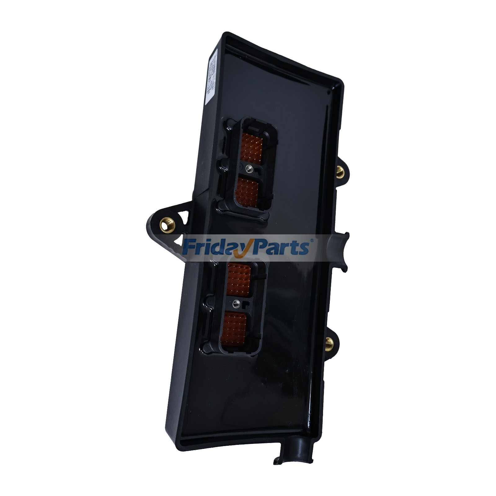 Módulo de control 6688439 para cargadoras Bobcat S185, S205, S250, S300, S330, T190, T250, T300, A300, A220, 763 y S130 para Pala cargadora Para BOBCAT FridayParts