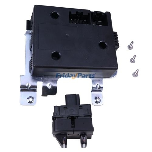 Ram 1500 Brake Control Module Trailer Brake Control Module 82215040 for Dodge Ram Truck 1500 2500 ...