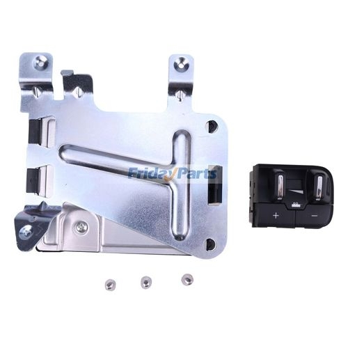 Ram 1500 Brake Control Module Trailer Brake Control Module 82215040 for Dodge Ram Truck 1500 2500 ...