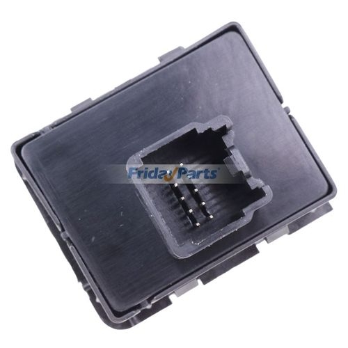 Ram 1500 Brake Control Module Trailer Brake Control Module 82215040 for Dodge Ram Truck 1500 2500 ...