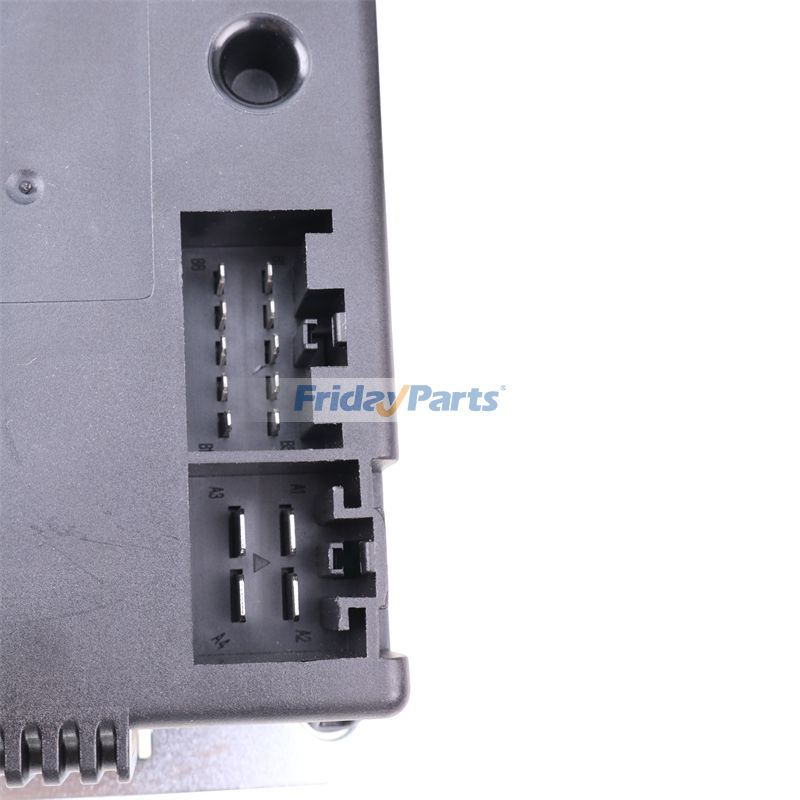 FridayParts Trailer Brake Control Module Ram