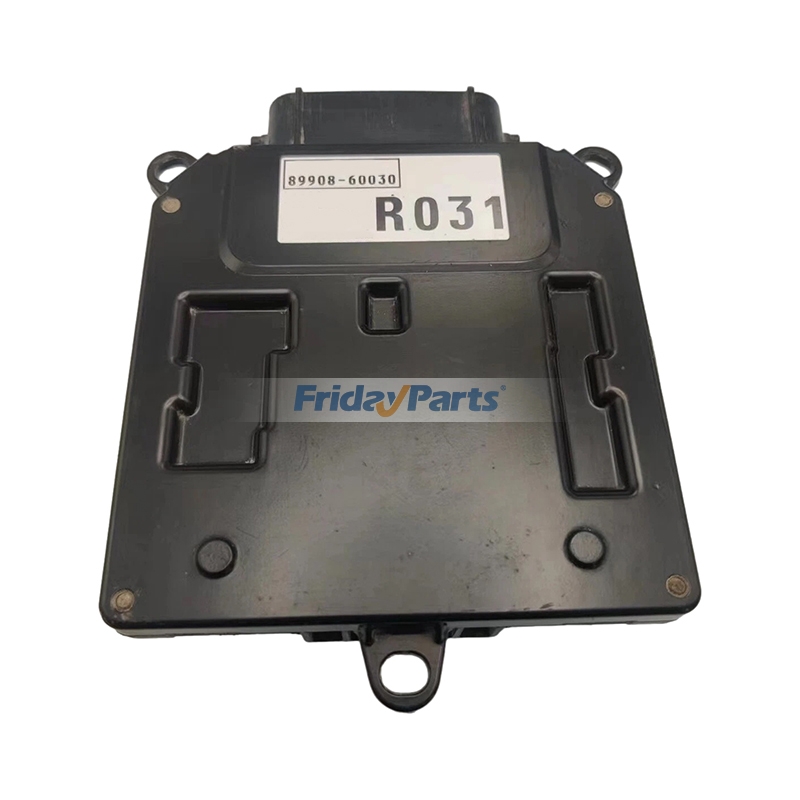 Control Module 89908-60030 for Toyota Land Cruiser 5.7L 2017-2020