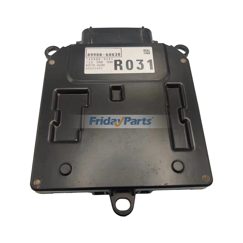 Control Module 89908-60030 for Toyota Land Cruiser 5.7L 2017-2020