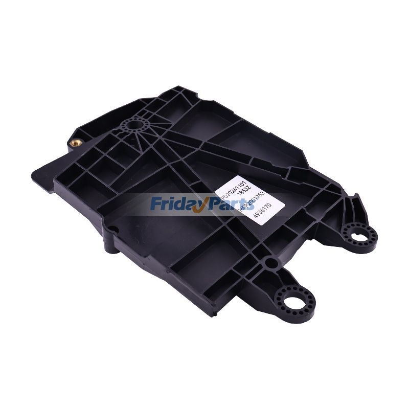 Electronic Control Module Bracket in Stock in China