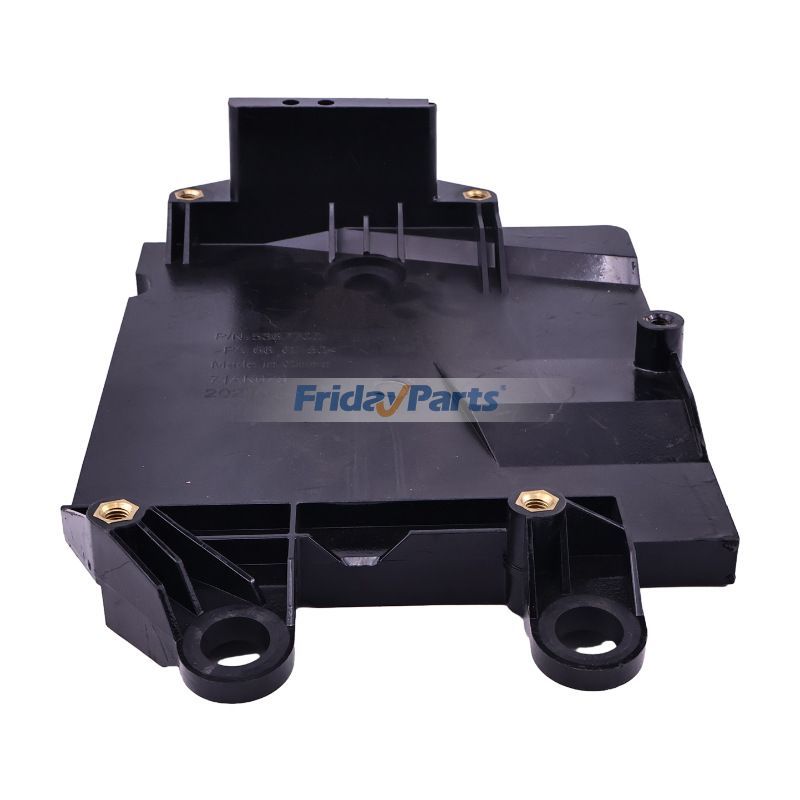  Electronic Control Module Bracket For HYUNDAI
