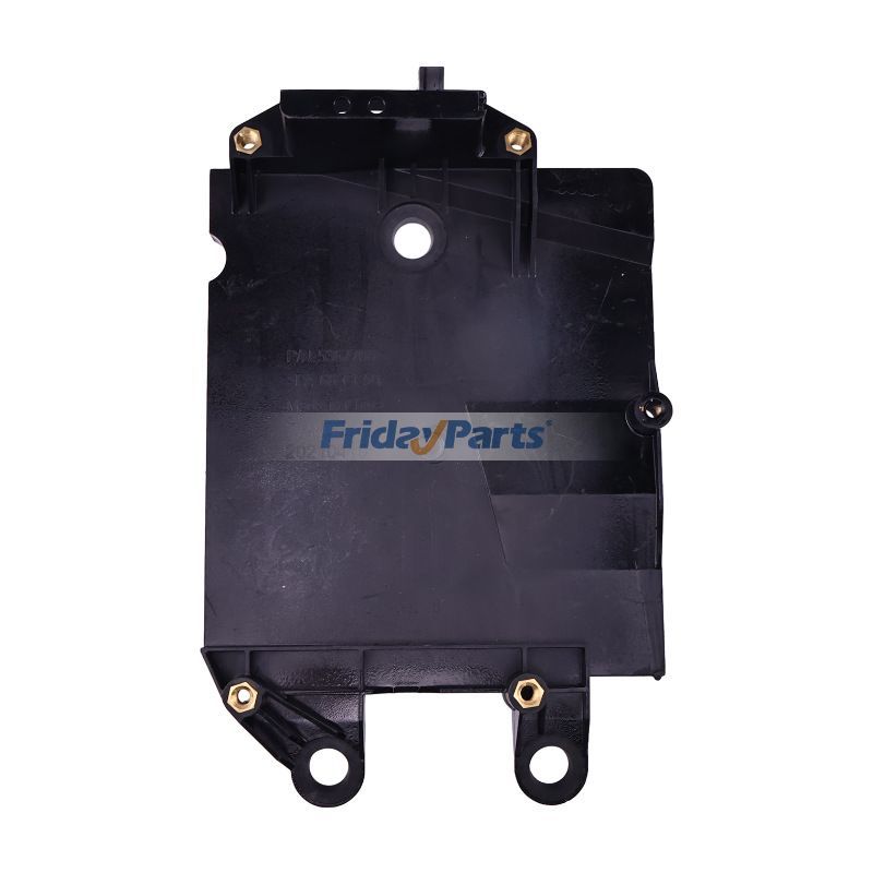 FridayParts Electronic Control Module Bracket