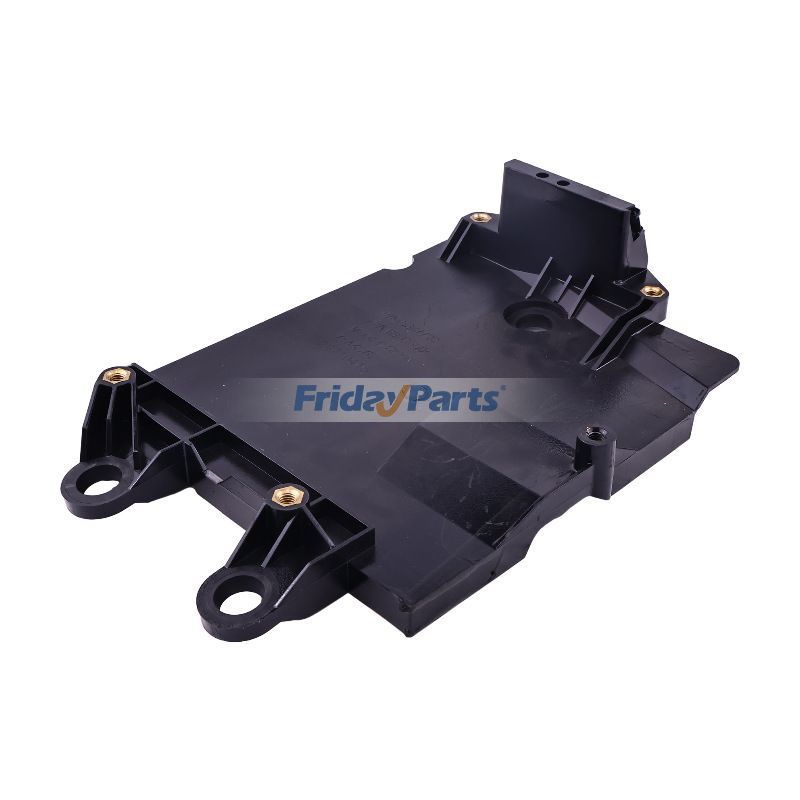 Electronic Control Module Bracket For HYUNDAI Engine,Forklift