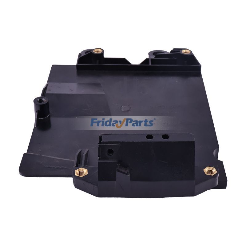 Electronic Control Module Bracket 4936170 for Cummins Engine 6B5.9 ISB CM 2150 ISB4.5 ISBE QSB4.5 QSB6.7 ISB ISD6.7