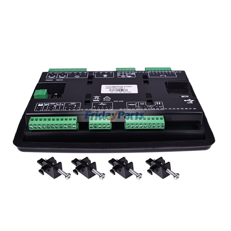 Generator Aftermarket Deep Sea Control Module