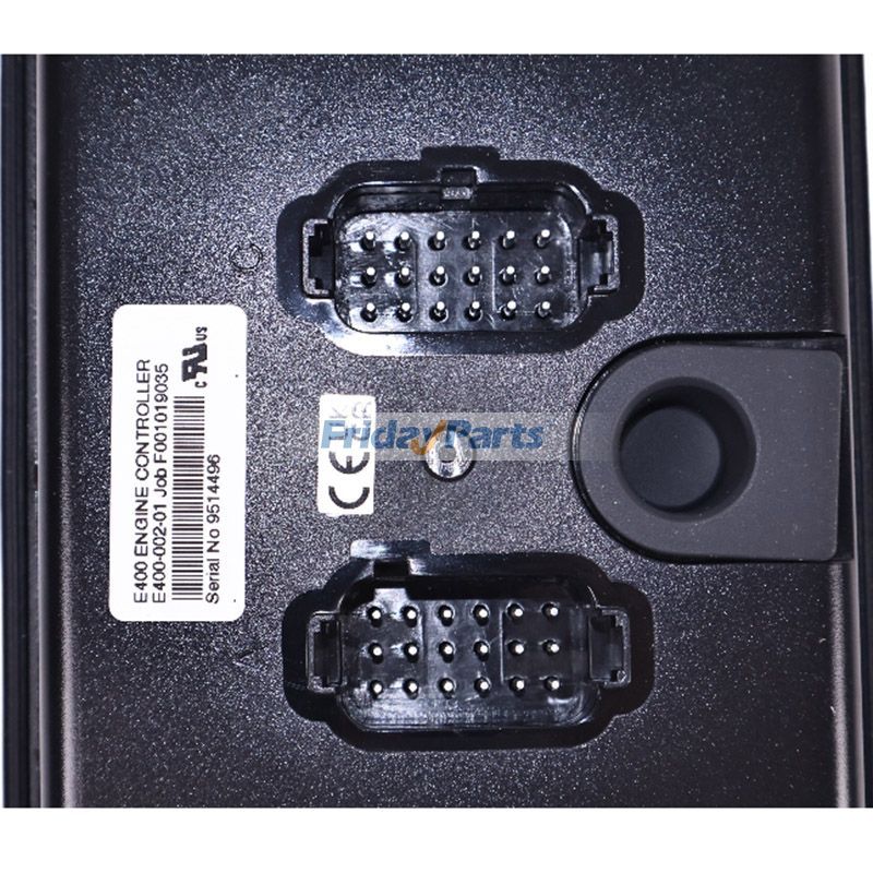 Aftermarket Deep Sea Control Module For OTHER BRAND Engine