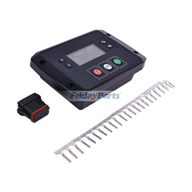 Engine Aftermarket Deep Sea Control Module