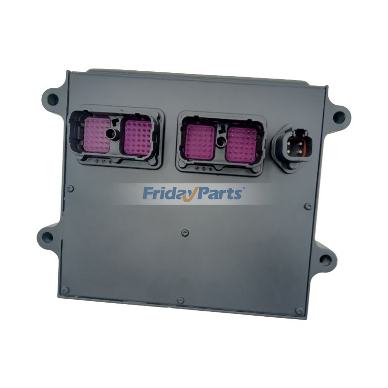 Engine Control Module ECM