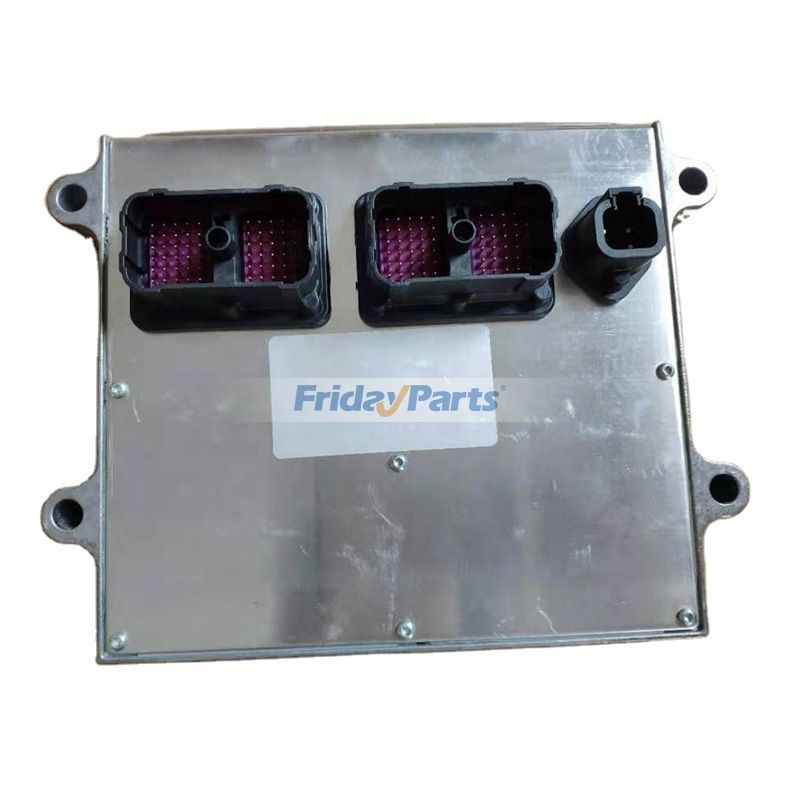 Control Module ECM 4995444 for Cummins Engine ISDE K38 QSL9