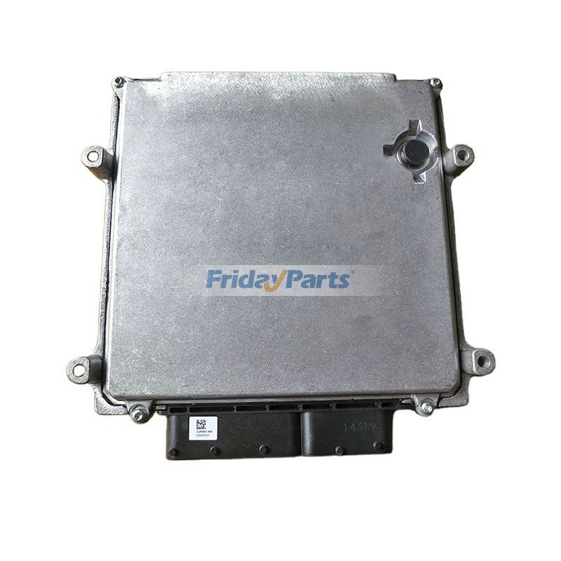 Control Module ECM 5441251 for Cummins Engine 6ISDE ISDE6.7 ISDE
