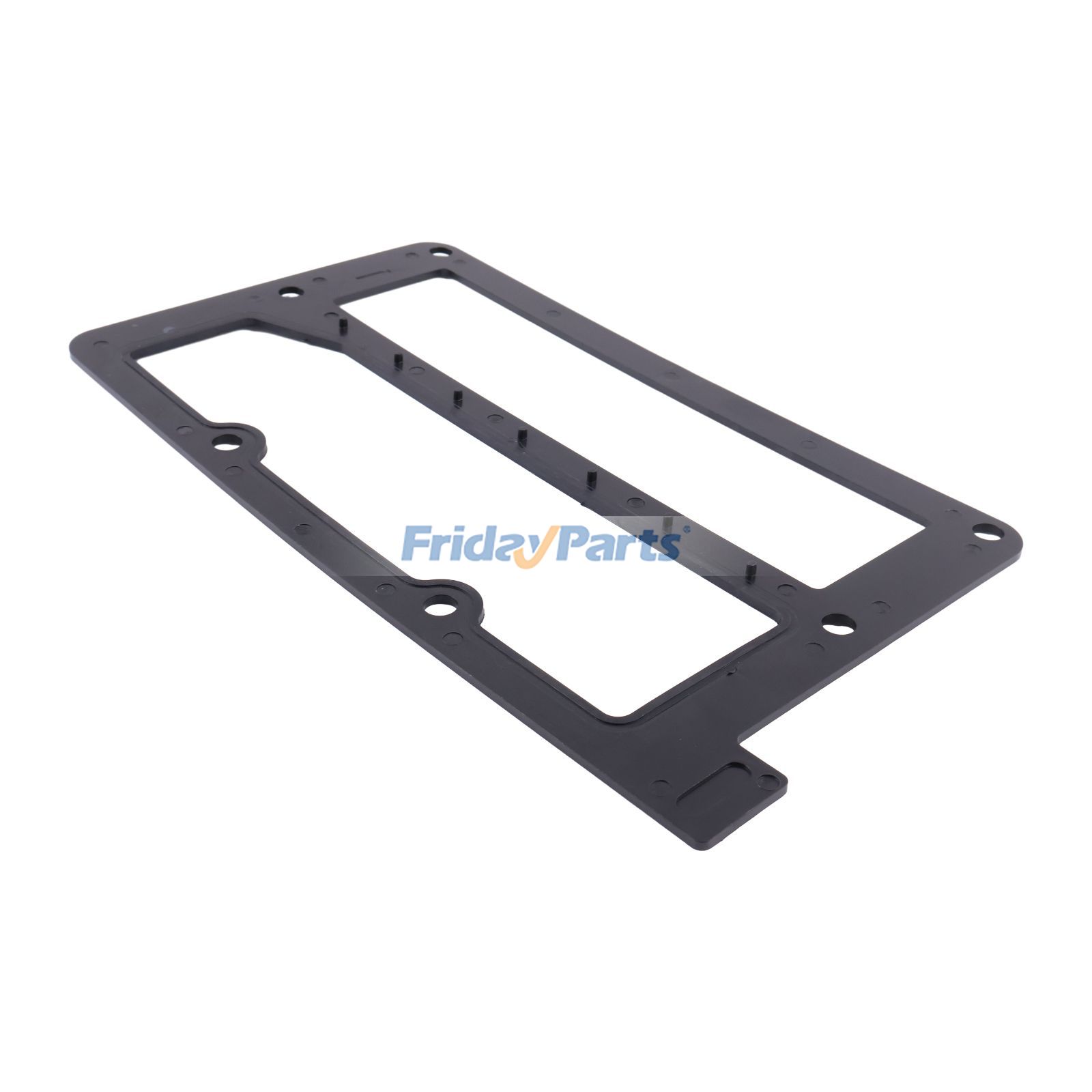 Control Module Gasket 3680284 for Cummins Engine ISX15 CM2250 QSX15 CM570 Hyundai Excavator R800LC-7A R800LC-9