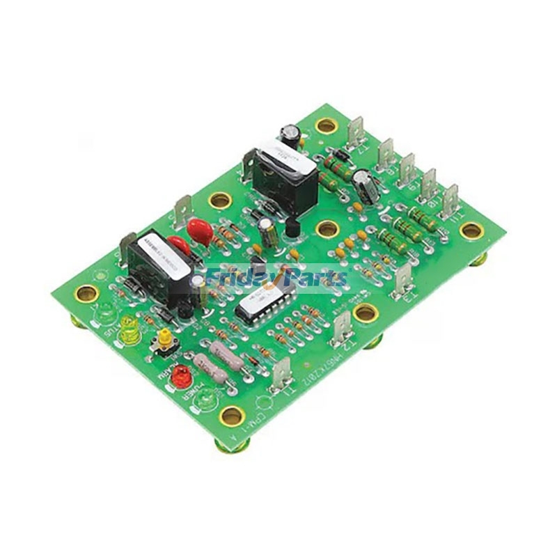 Control Module HN67KZ012 for Carrier Air Cooled Condensing Units 38AH 38AK Series