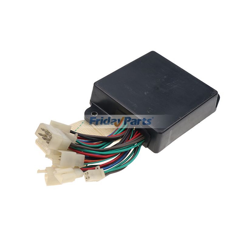 Control Module Single Phase for Generator