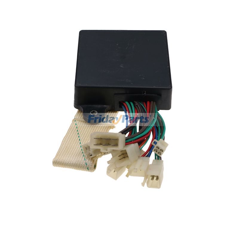 Generator Control Module Single Phase
