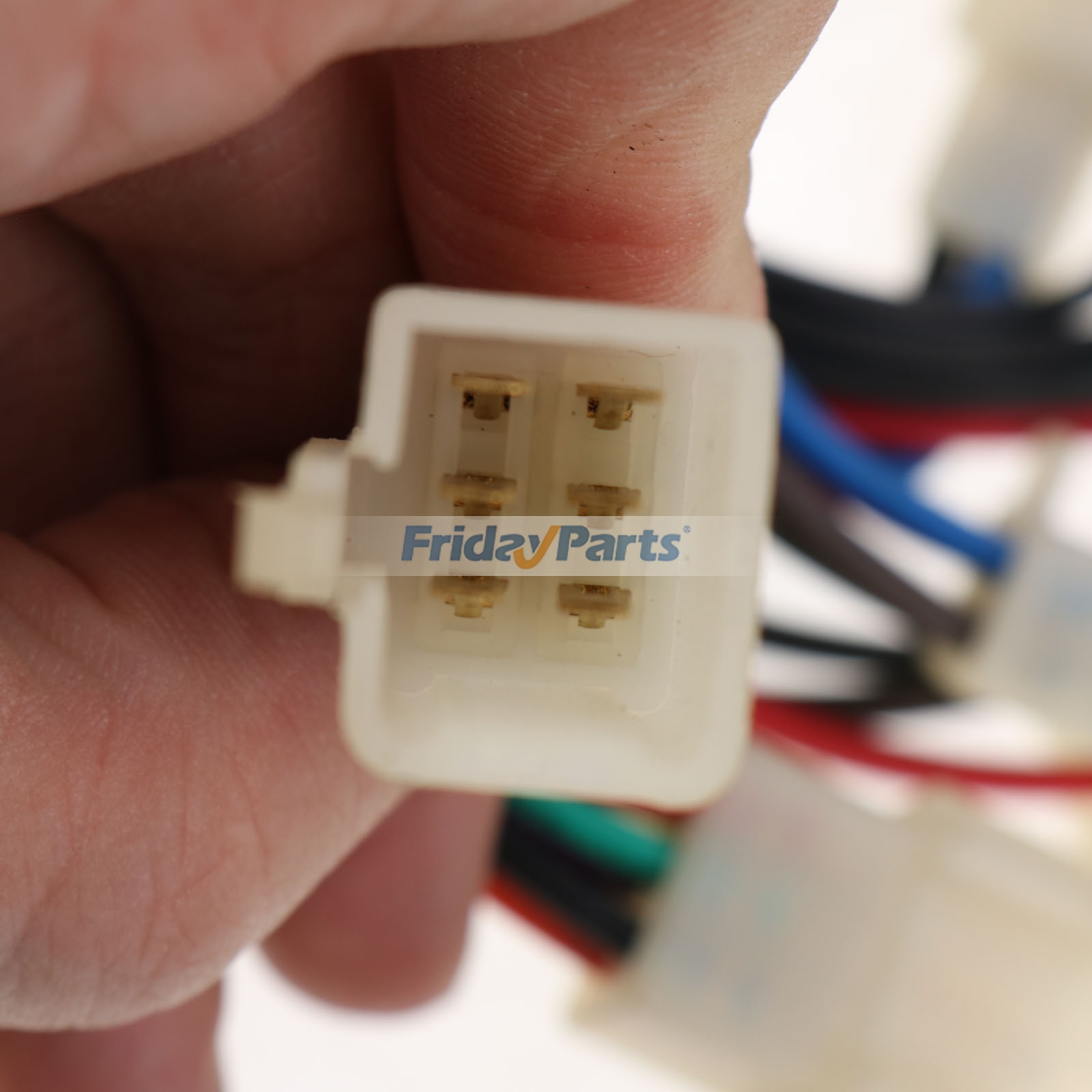 Módulo de controle KI-MB3(ATS)-C para gerador Kipor KDE19STA3 KDE6700TA3 KDE12STA3