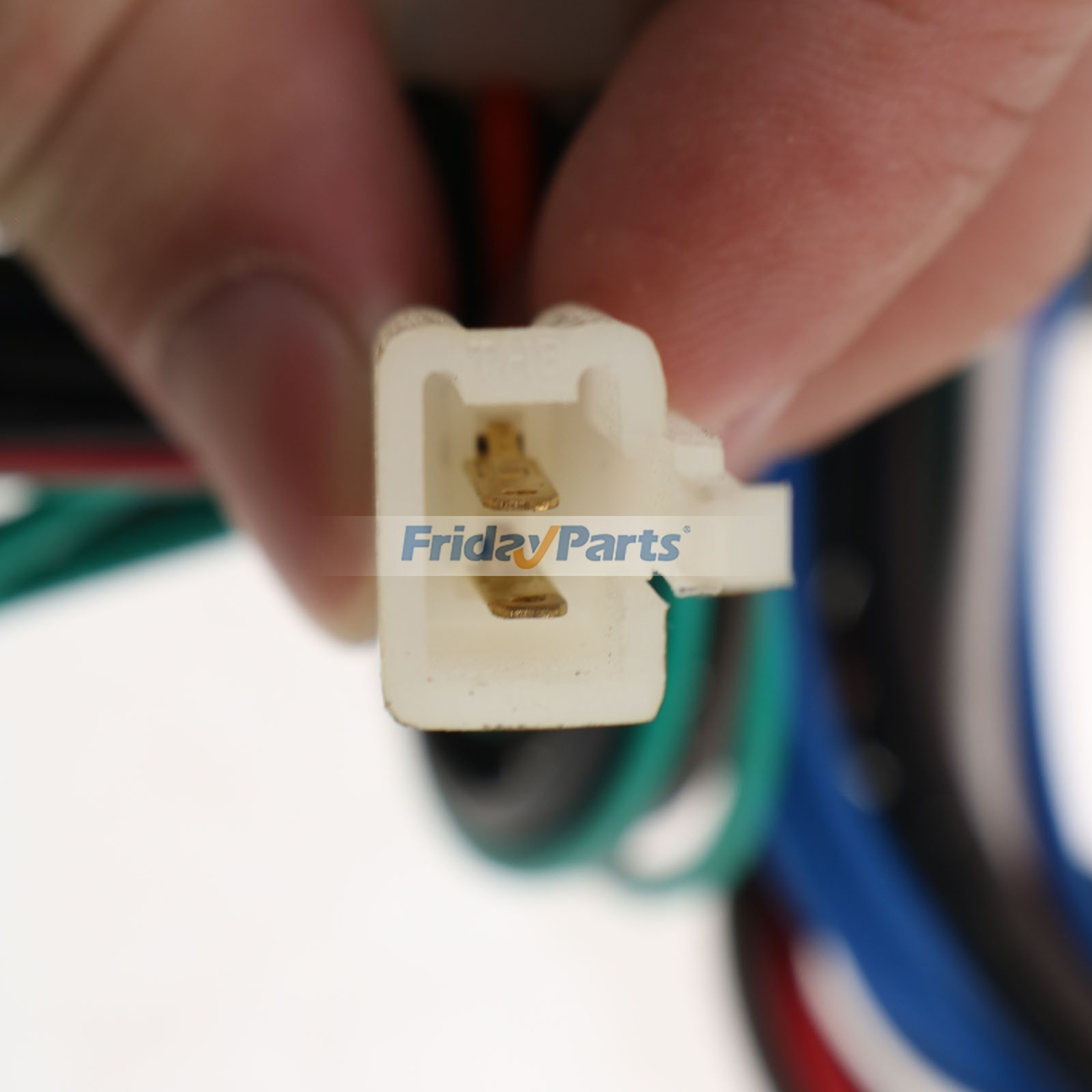 Módulo de controle KI-MB3(ATS)-C para gerador Kipor KDE19STA3 KDE6700TA3 KDE12STA3