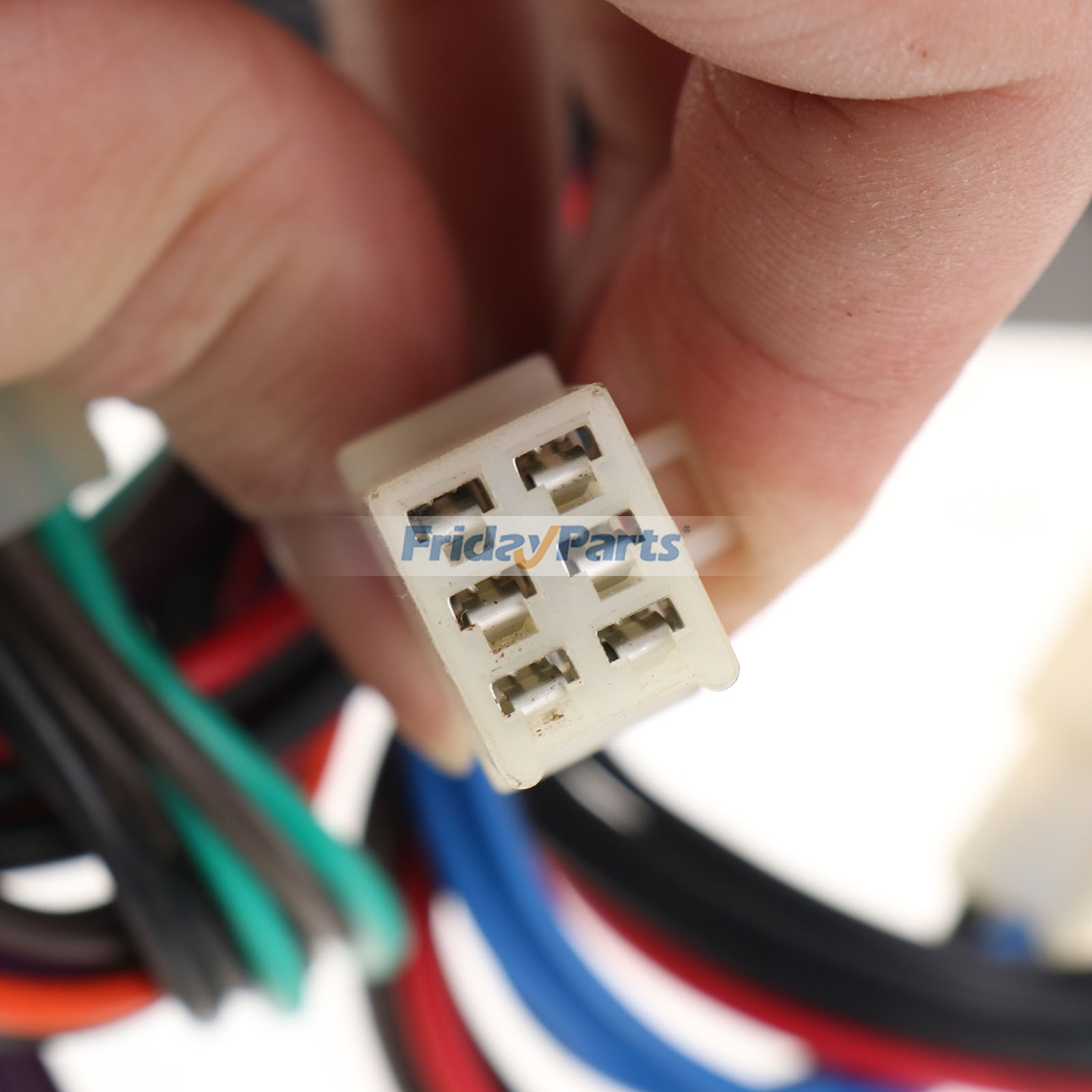 Módulo de controle KI-MB3(ATS)-C para gerador Kipor KDE19STA3 KDE6700TA3 KDE12STA3 Para Kipor