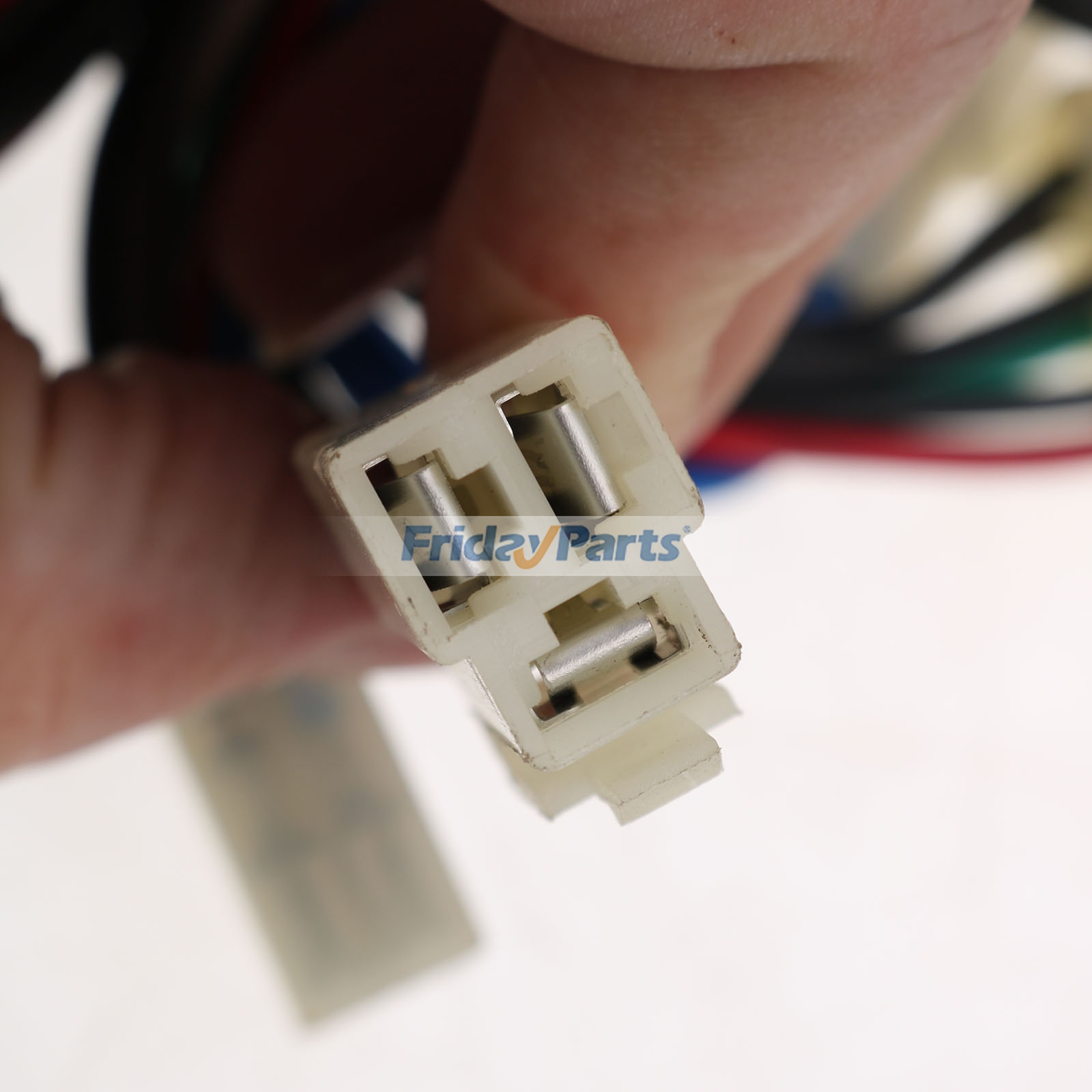 Módulo de controle KI-MB3(ATS)-C para gerador Kipor KDE19STA3 KDE6700TA3 KDE12STA3