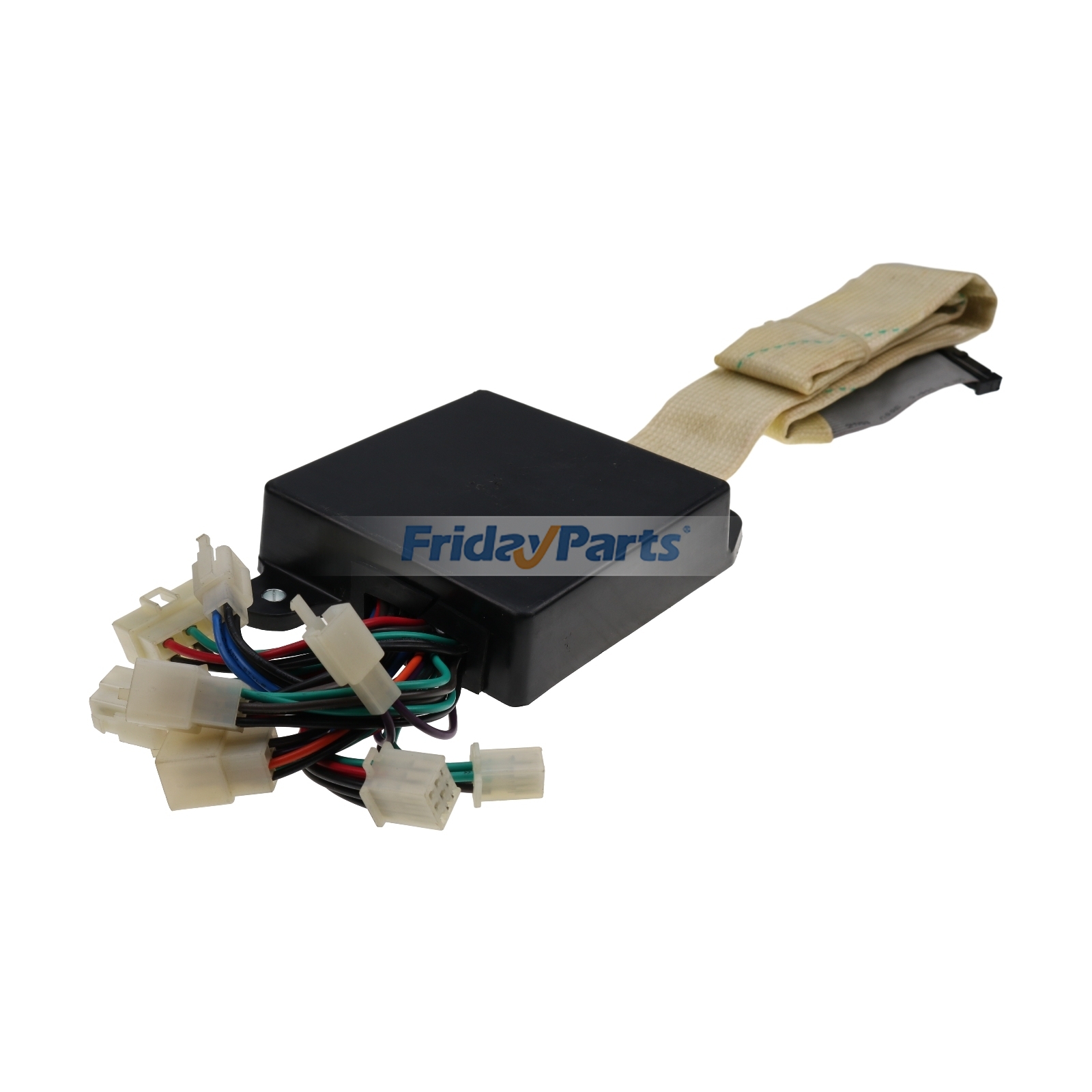Módulo de controle KI-MB3(ATS)-C para gerador Kipor KDE19STA3 KDE6700TA3 KDE12STA3