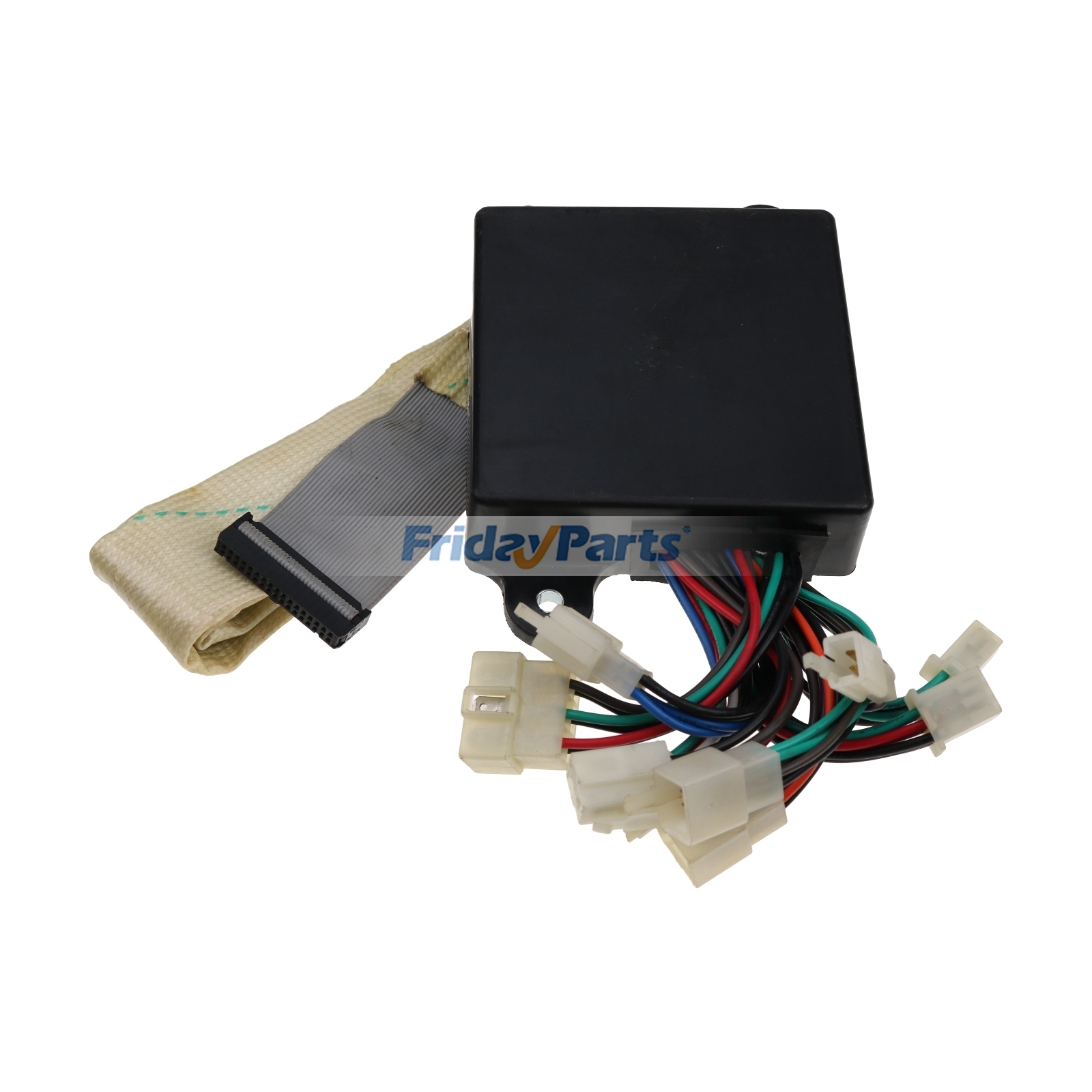 Módulo de controle KI-MB3(ATS)-C para gerador Kipor KDE19STA3 KDE6700TA3 KDE12STA3 para Gerador