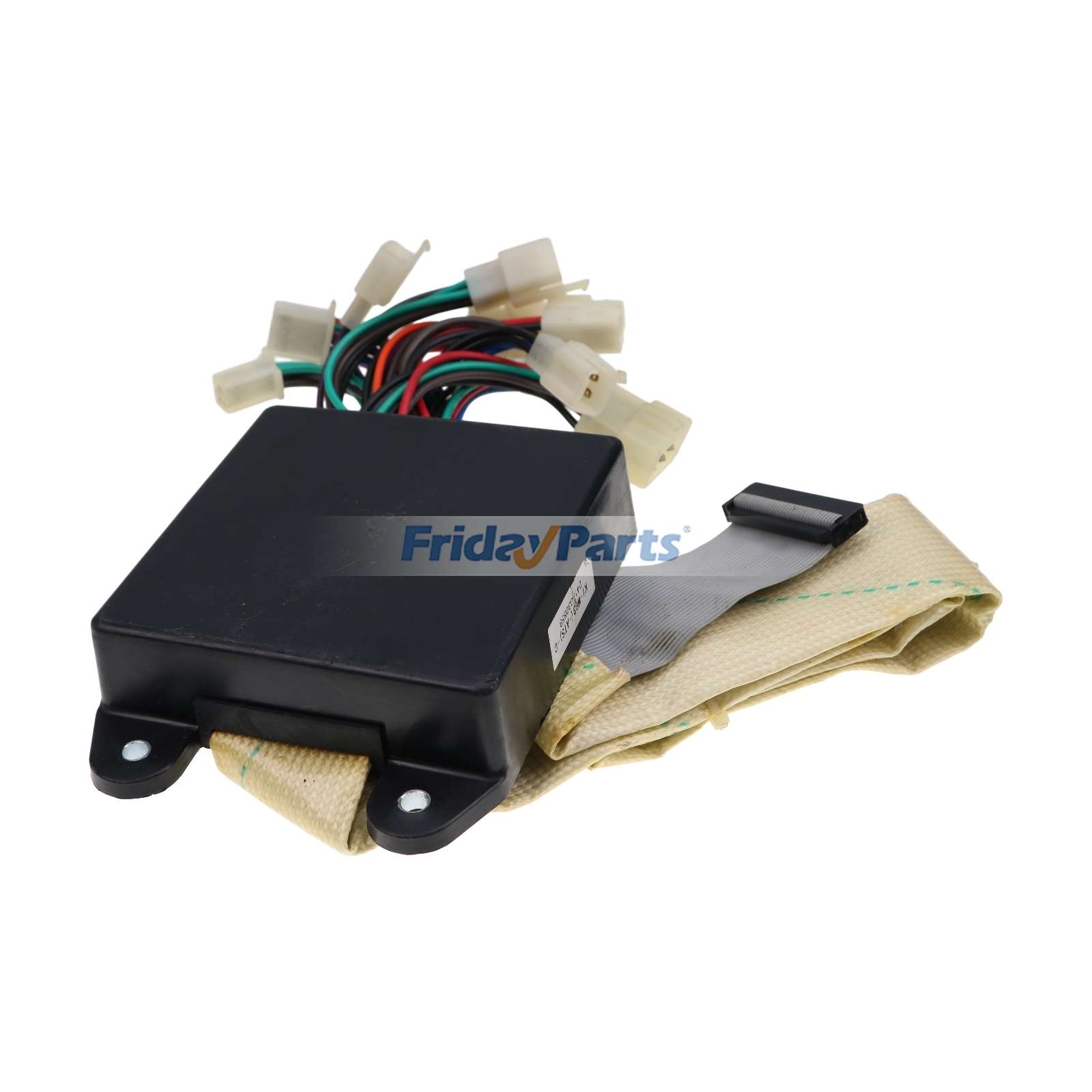 Compre Módulo de controle KI-MB3(ATS)-C para gerador Kipor KDE19STA3 KDE6700TA3 KDE12STA3 na FridayParts