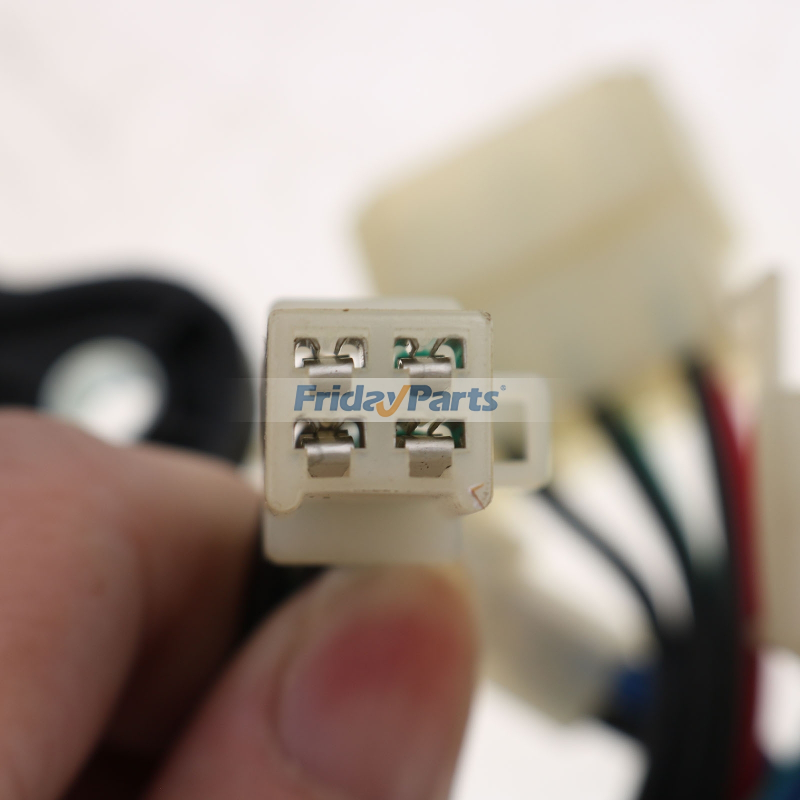 peça essencial para Gerador