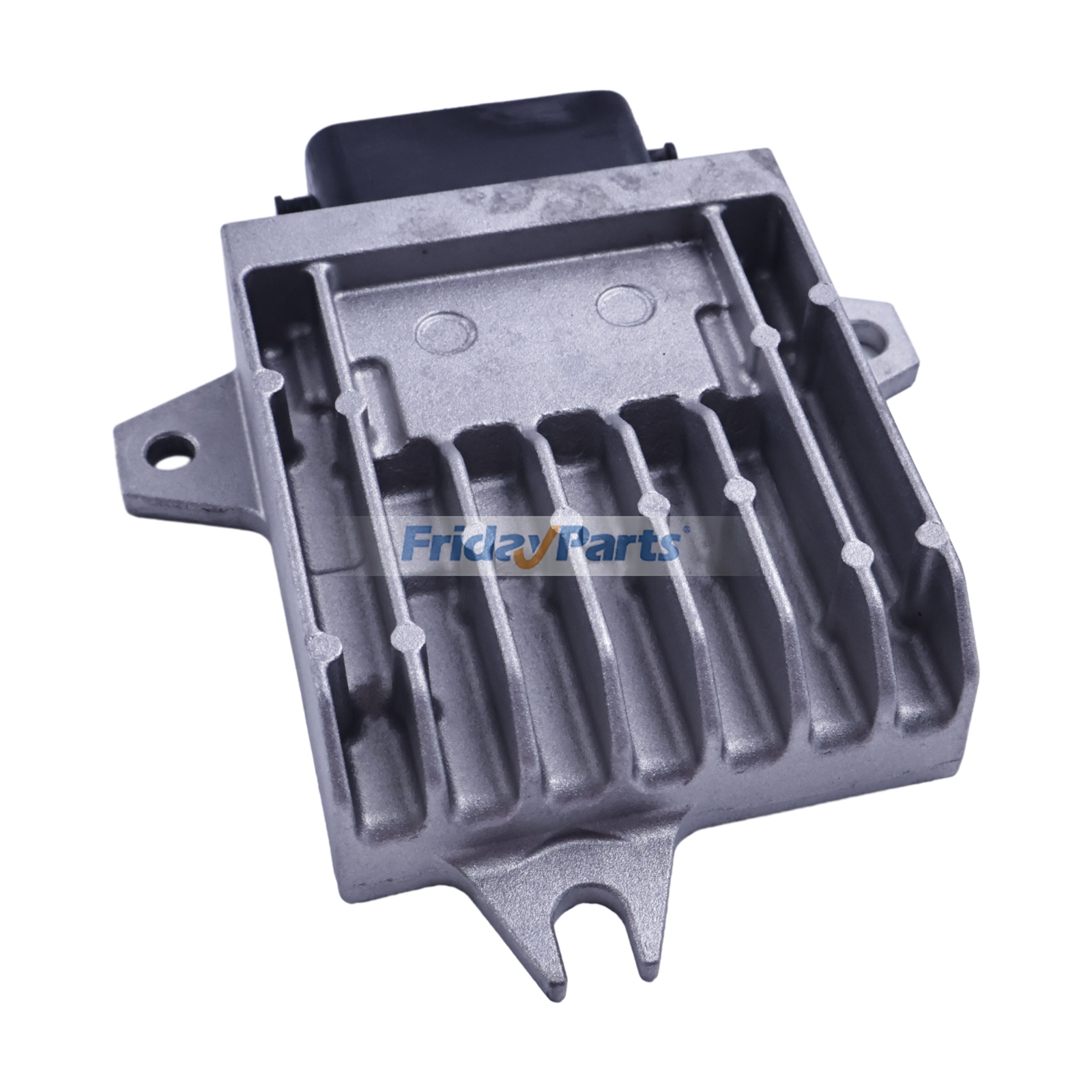 Vehicle Control Module