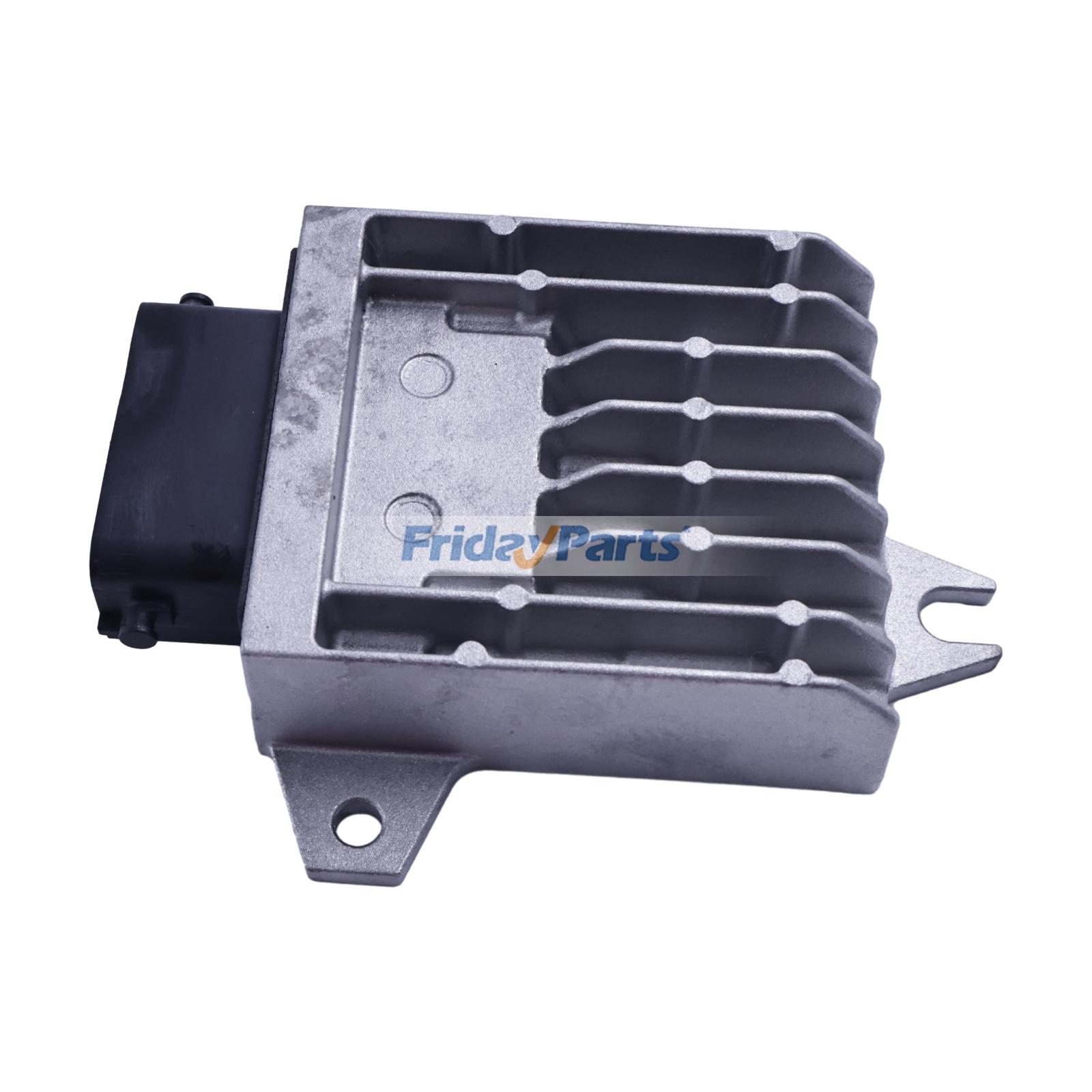 Control Module for Vehicle
