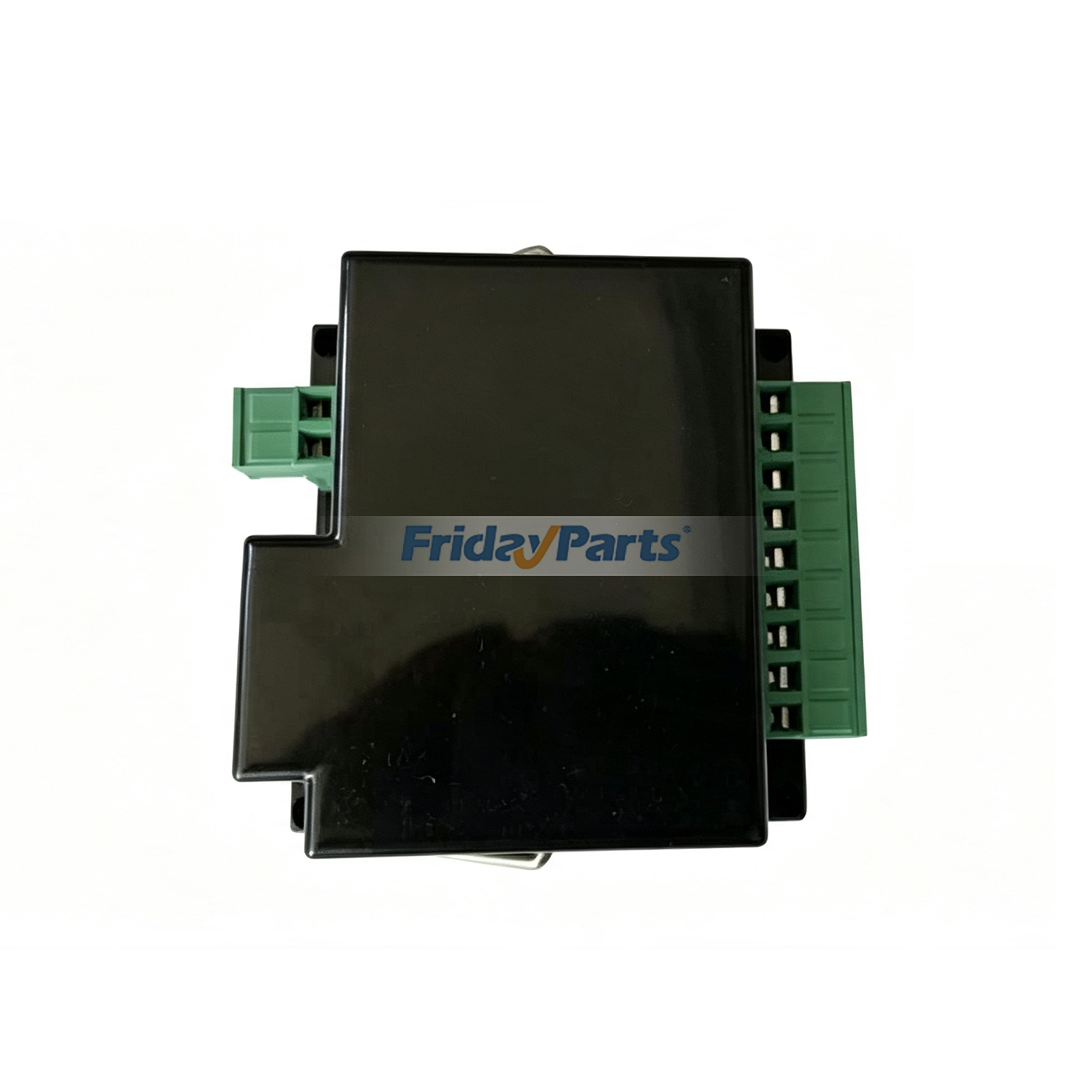 Control Module Panel for Generator